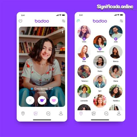 badoo es|Badoo: La online dating app